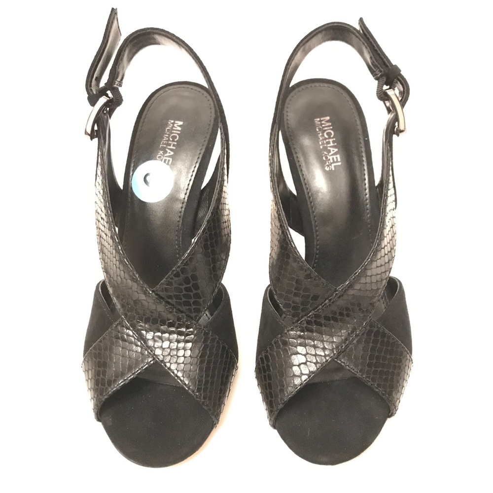 Michael Michael Kors Becky Sandal